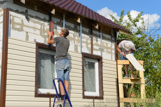 Best James Hardie Siding  in Pigeon Forge, TN